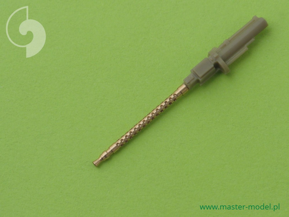 AM-48-012 Стволы к авиационному пулемету MG 17 (7,92мм)