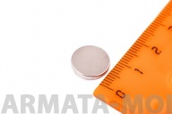 1212272MG Неодимовый магнит диск 12х2 мм