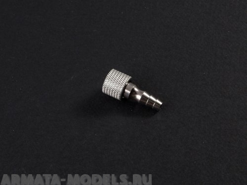 0337MCH Коннектор Елочка G1/8