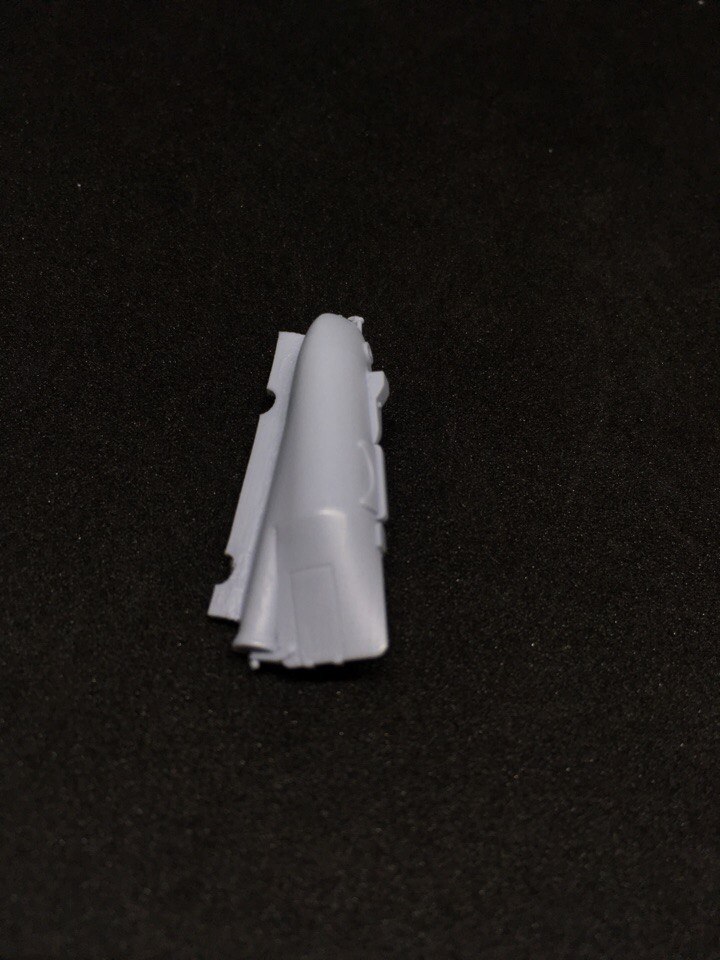 AM4802 ВАП 200 (2 штуки в комплекте) Arma Models