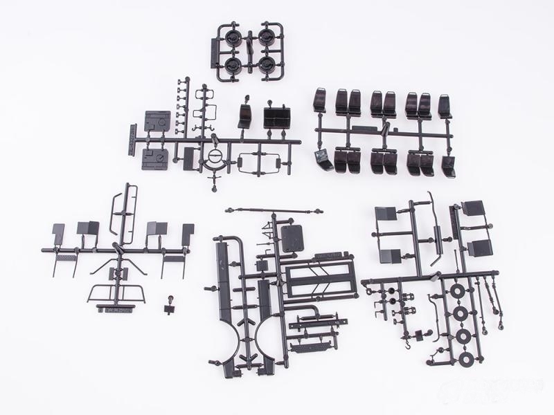 4085AVD ЗИЛ 47874А AVD Models