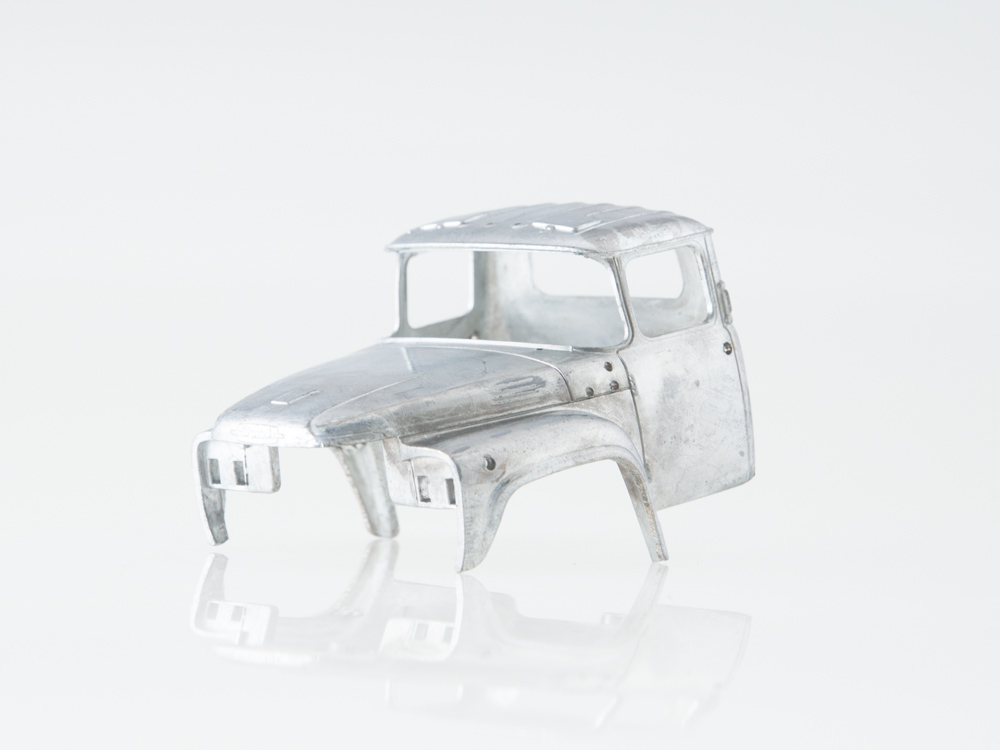 1370AVD Сборная модель АКТ-3,25 (133ГЯ) AVD Models