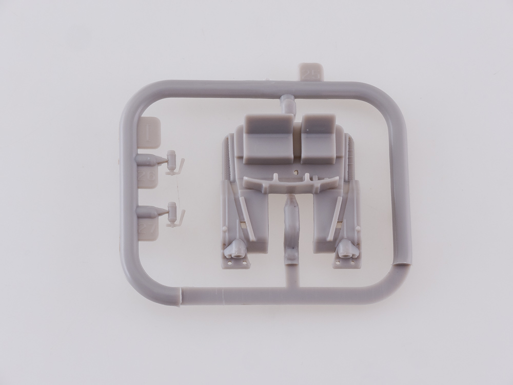 1297AVD ЗИЛ-131 бортовой AVD Models