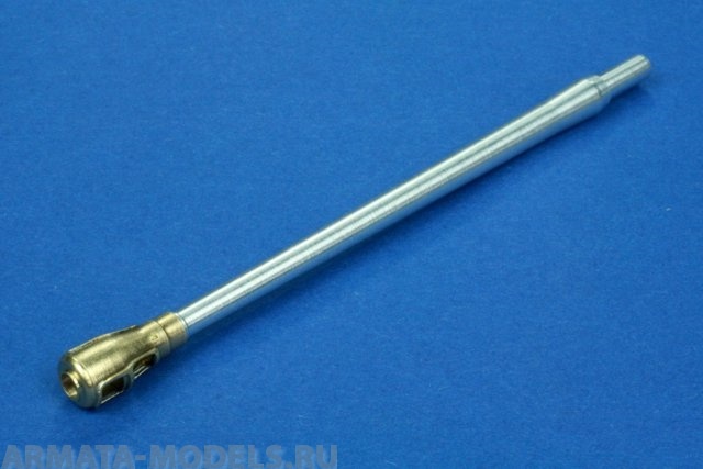 3510-2MP 122 мм ствол Д-25С   ИСУ-122С  Dragon