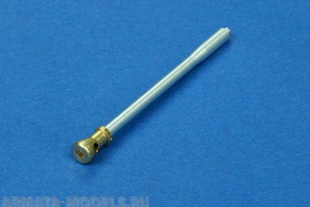 35B95RB Ствол Staghound Mk. III - 75mm OQF