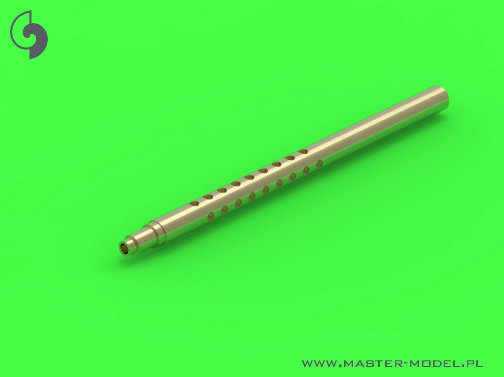 AM-48-135 Набор вооружения и ПВД для самолета Curtiss P-40 B/C