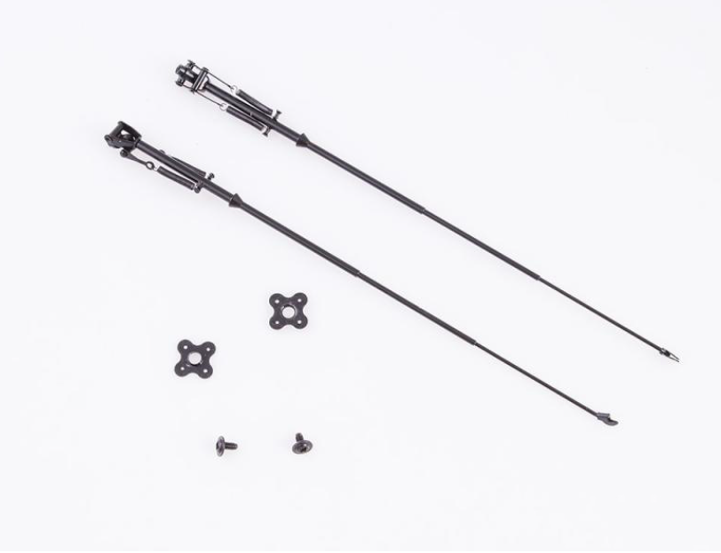 4021AVD SKODA-9TR AVD Models