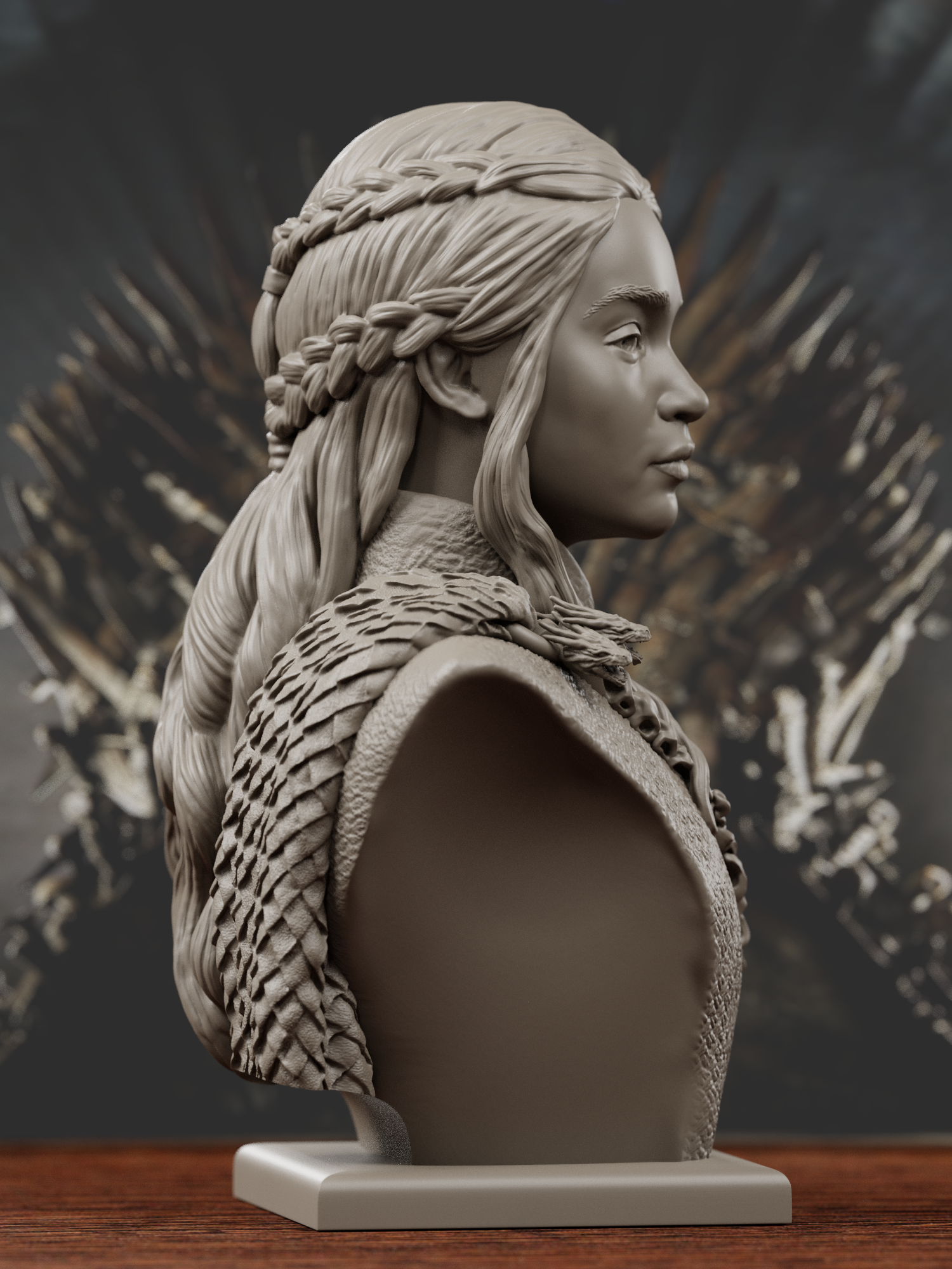 AM1002 Матерь Драконов Arma Models