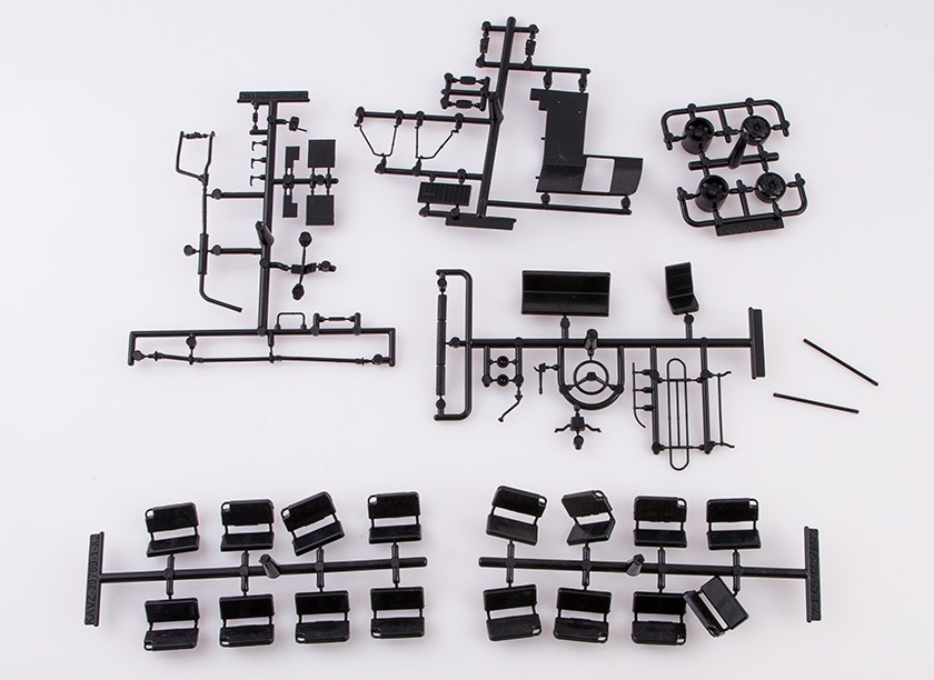 4090AVD Автобус 39769 AVD Models