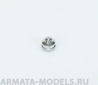 5662J Корпус диффузора 0,5 мм  (для 80й серии)