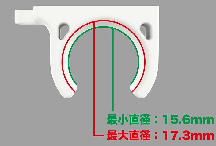 KTOMT011 Палитра Kotobukiya M.S.G. Model Kit Accessory Set. Finger Palette 3 cm
