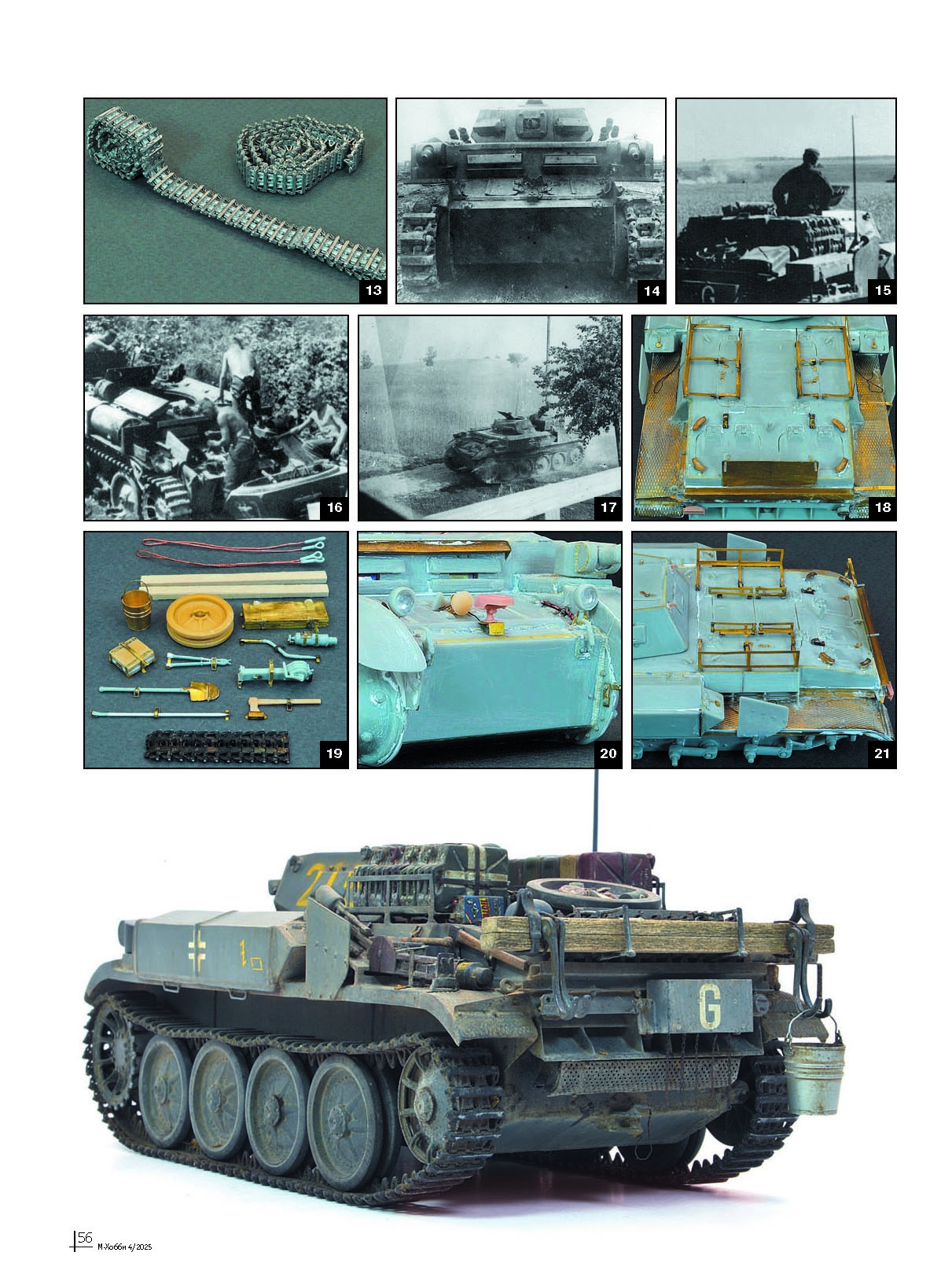 04-2025 М-Хобби Журнал №04/2025
