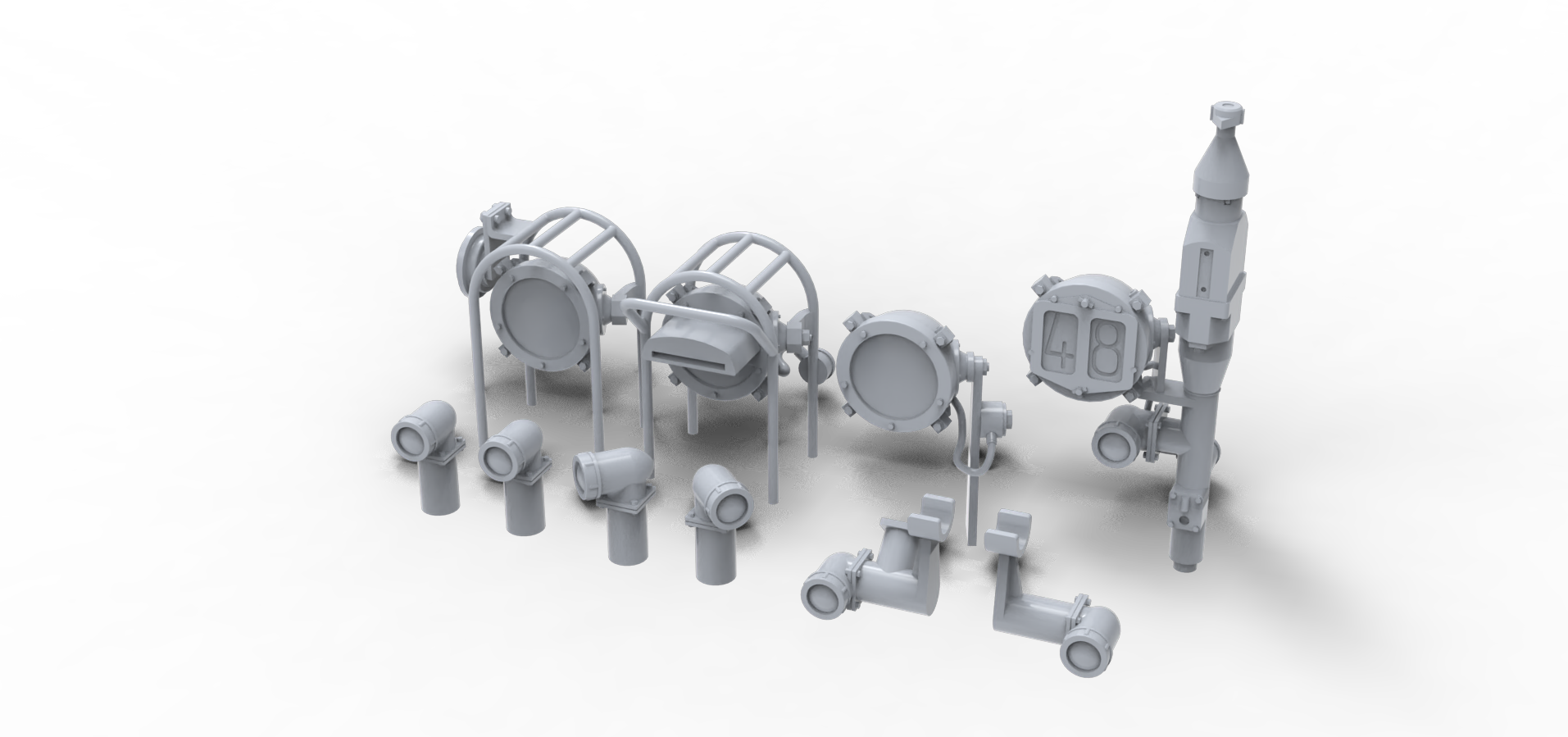AM3573Z Российский основной боевой танк Т-90 обр. 2022, СВО Arma Models