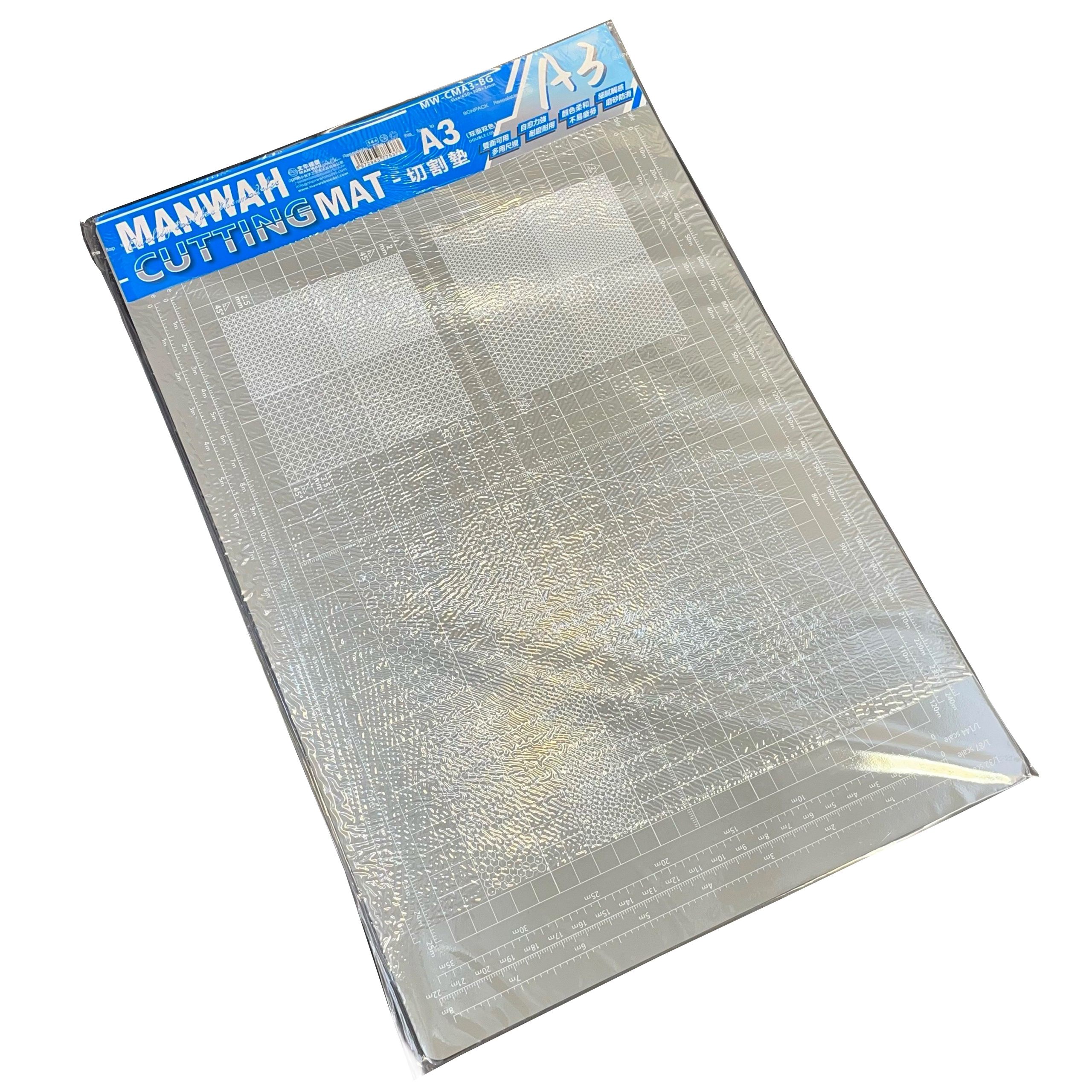 MW-CMA3-BG Коврик