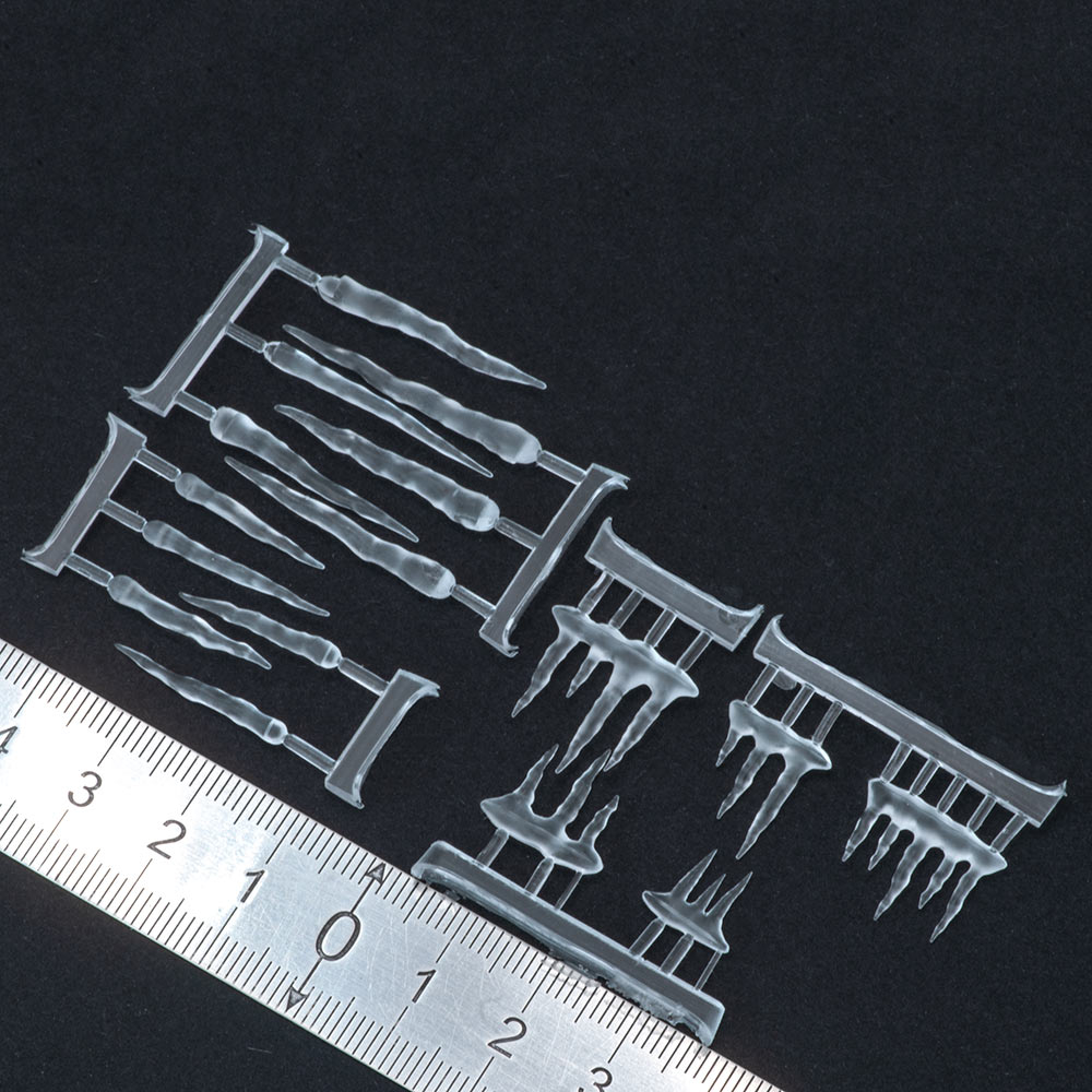S-232 Сосульки, размер L