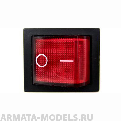 8604 Выключатель к компрессору 1207, 1209, 1210