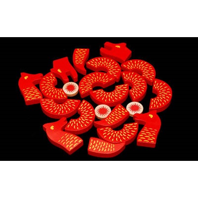 TAC02834 Дракон