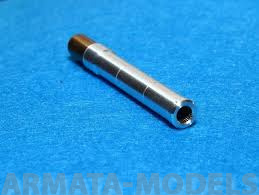 MG-3502 152-мм М-10Т (КВ-2) с втулкой-переходником