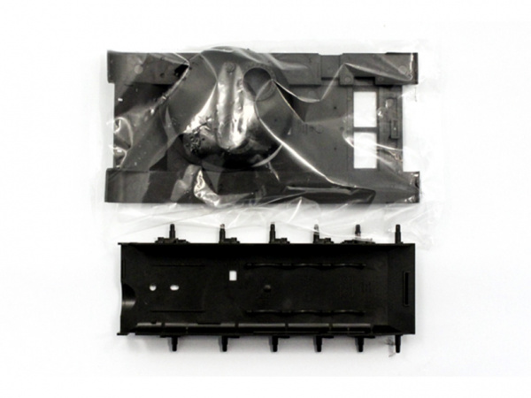 35108 Советский танк Т-62А с фигурой Tamiya