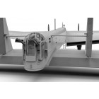 A08016 Самолет Armstrong Whitworth Whitley Mk.V Airfix