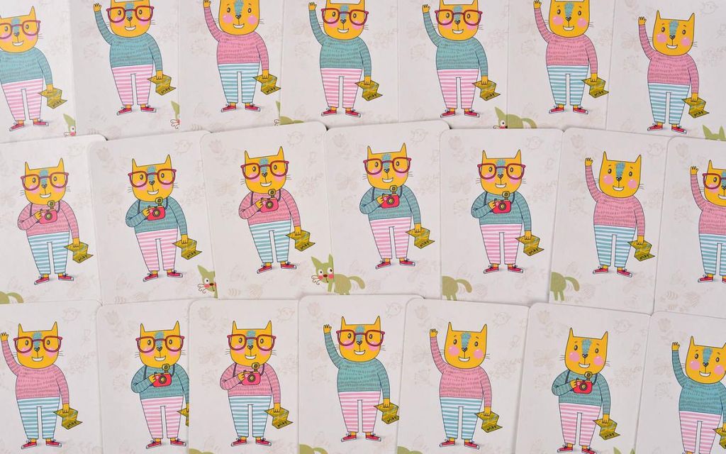 SM39794 Котики