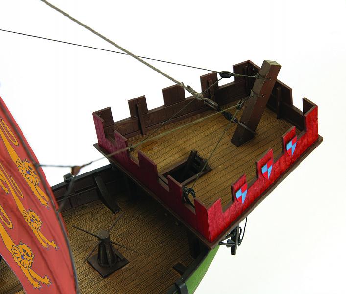 9038 Корабль Томас Звезда