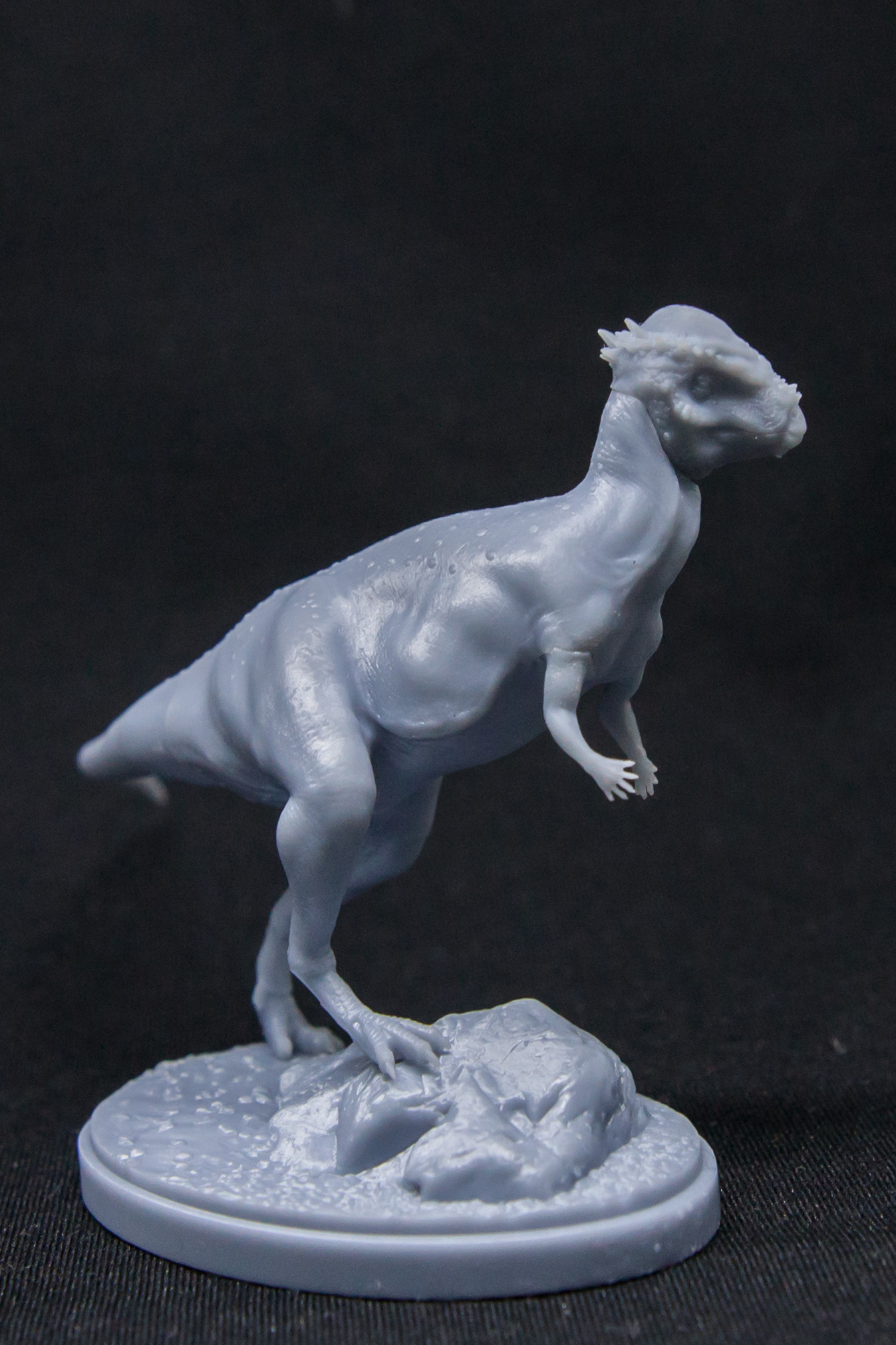 DINO35002 Фигурка Пахицефалозавр Arma Models