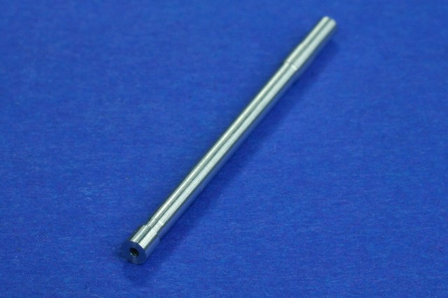 35B50RB Ствол British 40mm QF 2 pdr L/50 British Anti-Tank Gun Barrel