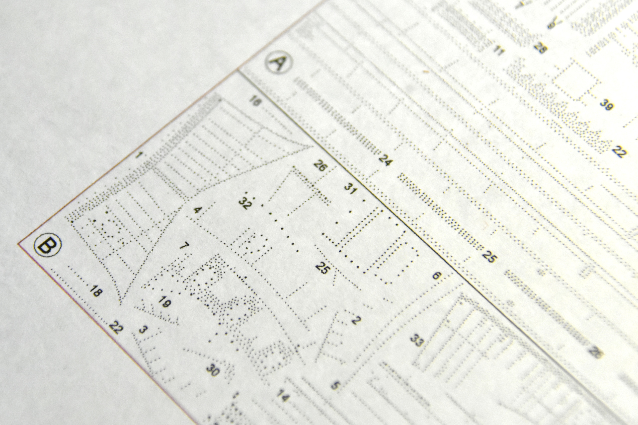 AM4843 Декаль объемная для имитации заклепки Ми-24 1/48 от Звезды 