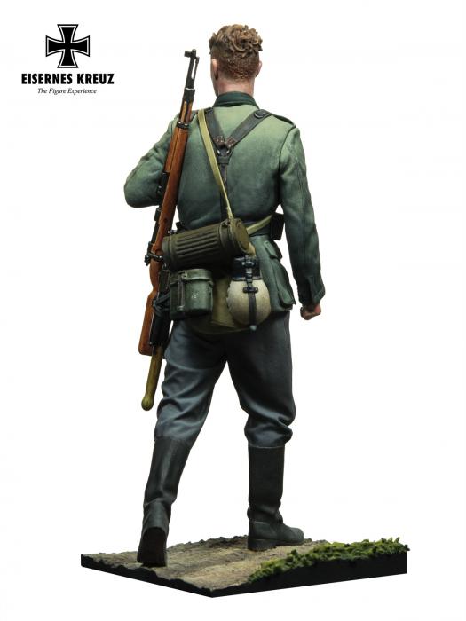 EK35-F004 Oberschutze, 1939 Andrea