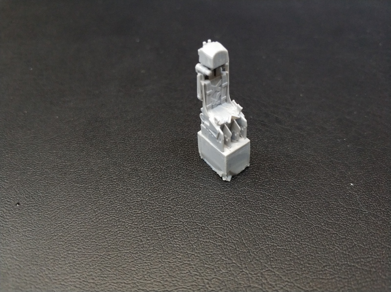 AM7256 Набор для конверсии Су-27С для модели фирмы Звезда 7295