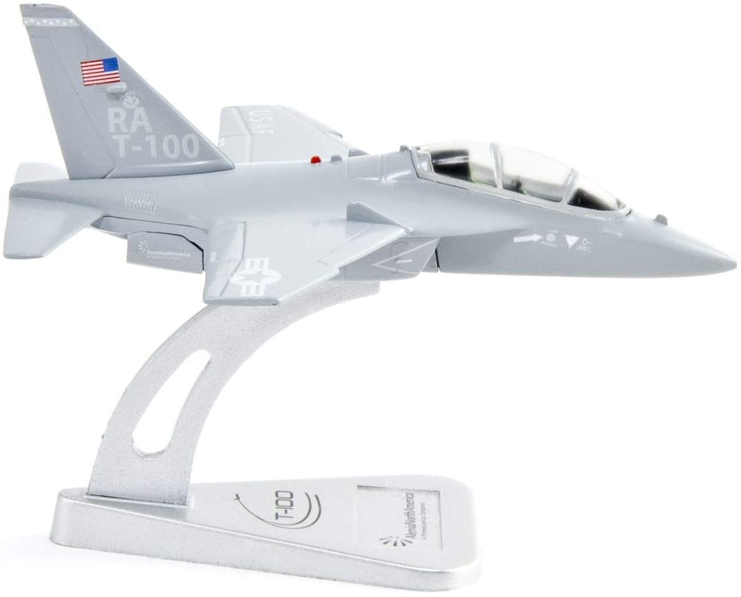 42559ИТ Самолет T100 INTEGRATED TRAINING SYSTEM Italeri