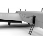 A08016 Самолет Armstrong Whitworth Whitley Mk.V Airfix