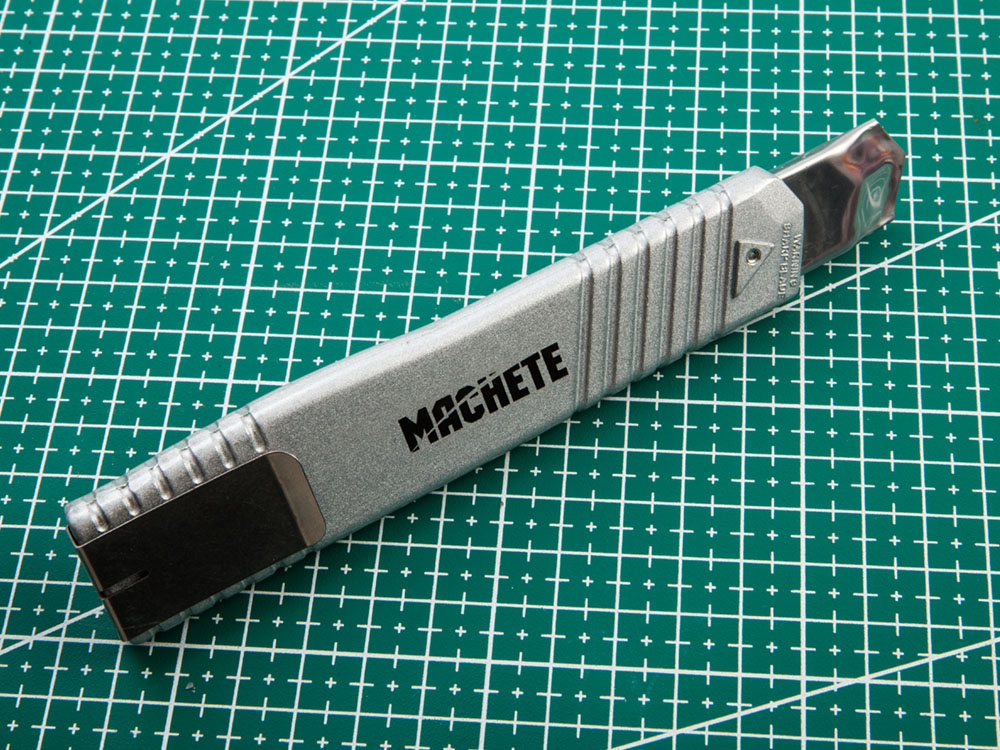 0606MCH Универсальный нож