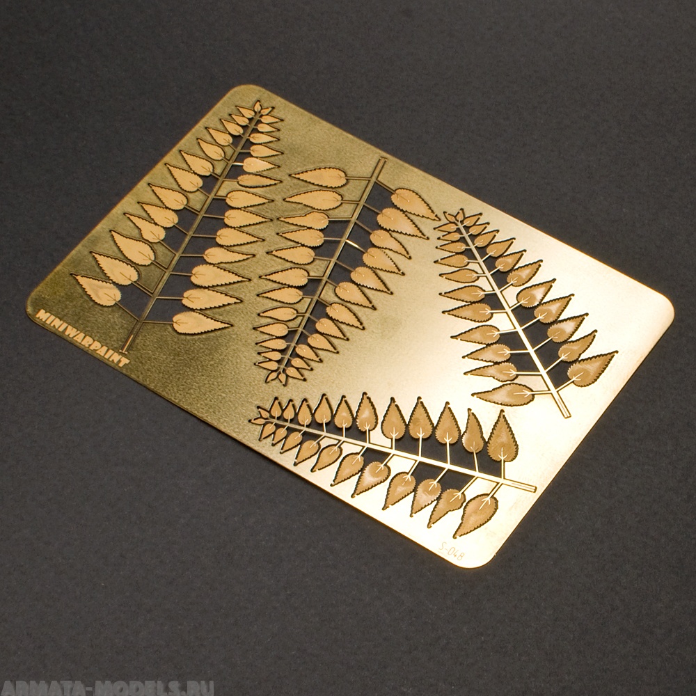 S-048 Крапива, размер L