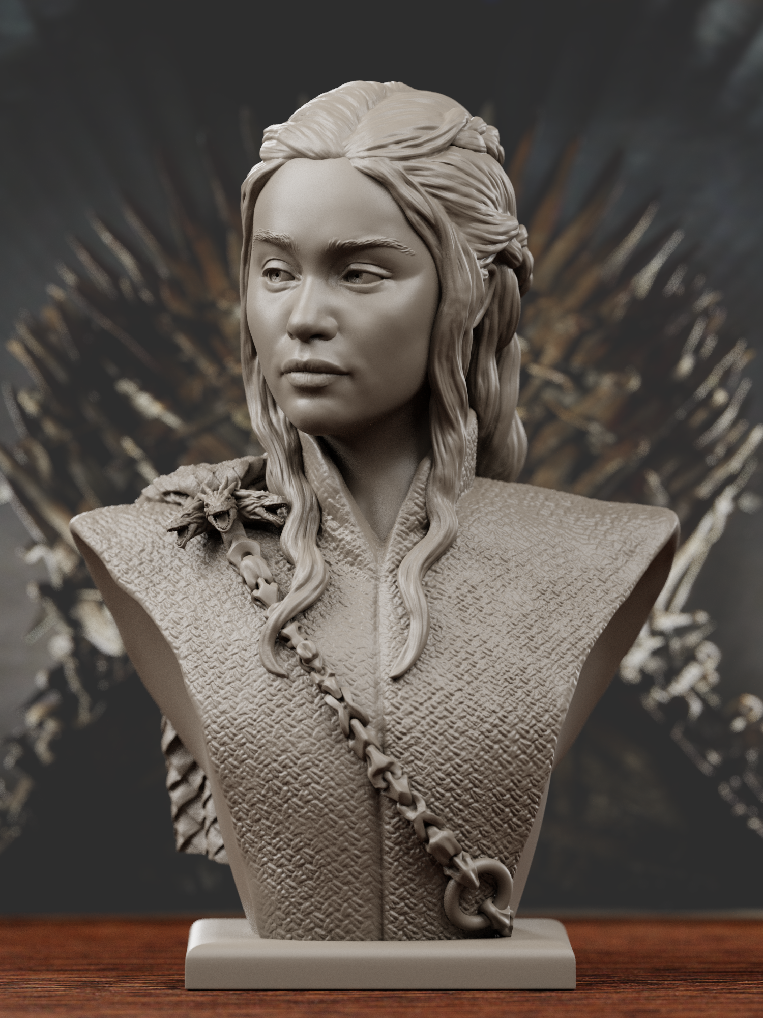 AM1002 Матерь Драконов Arma Models