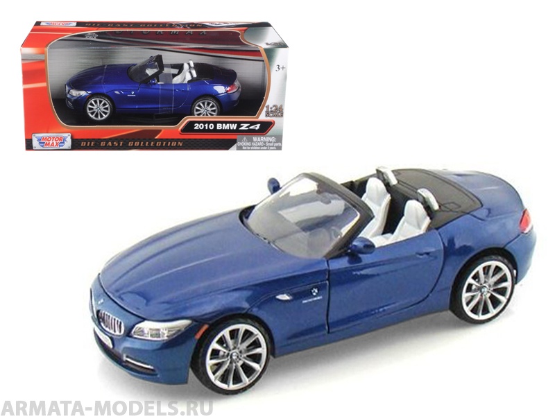 73349 BMW Z4 Roadster