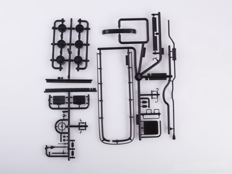 4079AVD Автобус ИКАРУС 620 кабриолет AVD Models