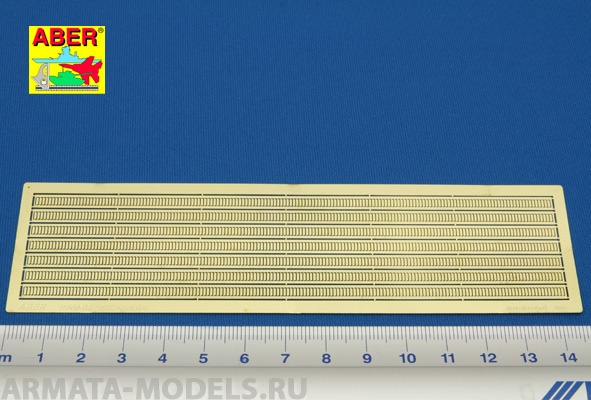 ABR-1:350-–-04  Дополнения для  Ship stairs для  1/350