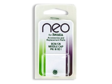 98532700IW Колпачок иглы H2 0,3 мм для аэрографов NEO CN/BCN (N 110 1)