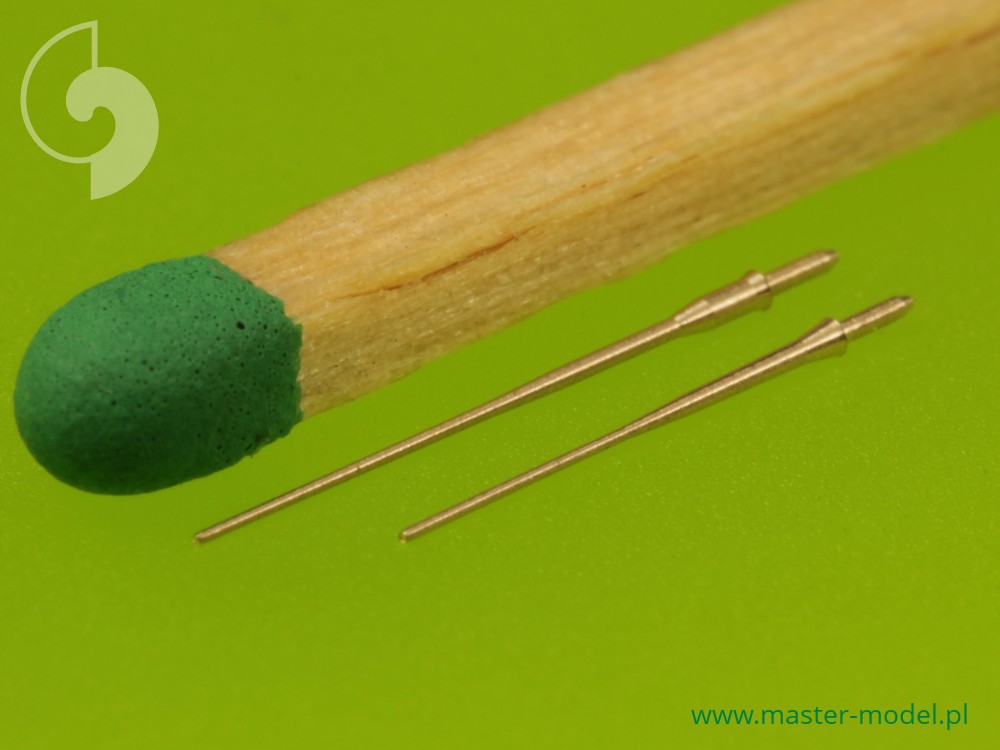 AM-72-057 ПВД и датчик угла атаки для самолета SAAB JAS 39 Gripen