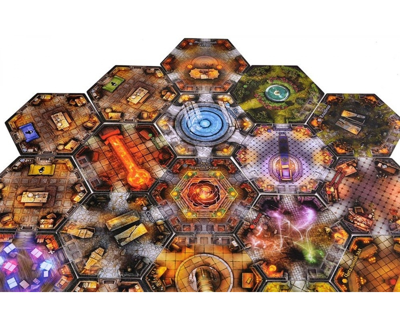 915517HW Войны Черной Розы