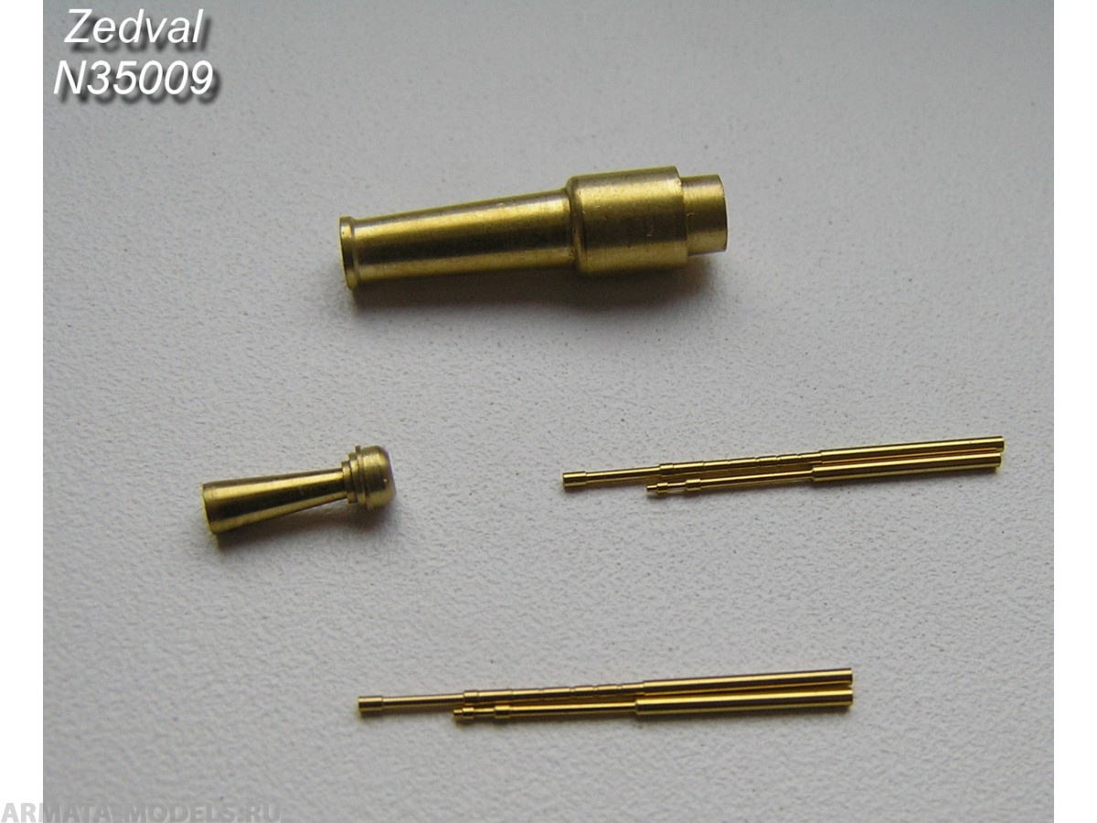 N35009 Набор деталей для Т-26А