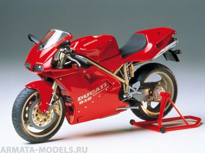 14068 Ducati 916 Tamiya