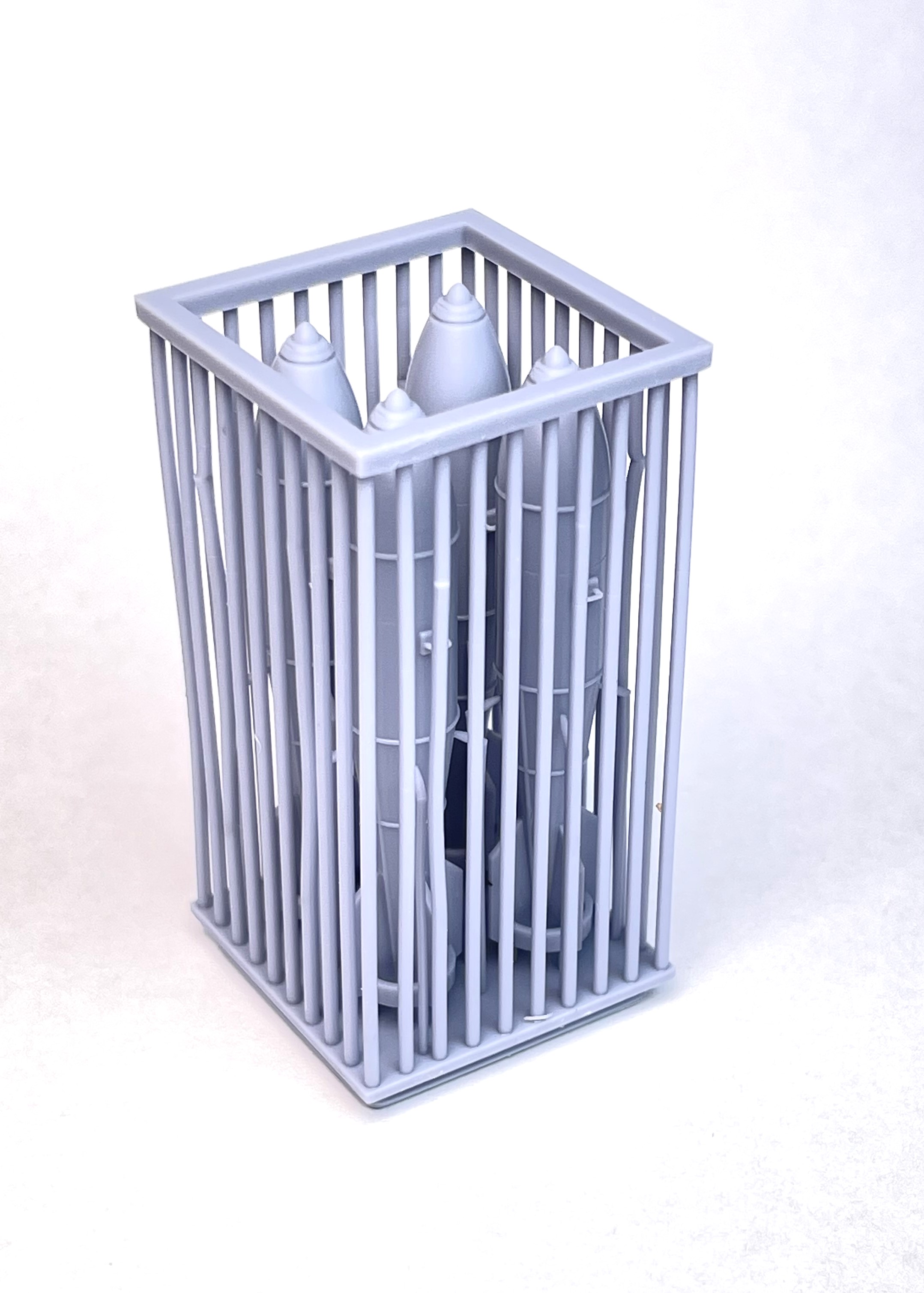 ММ48307 Бомбы ФАБ-250М62 (4шт)