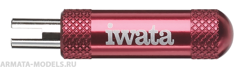 CLNW1IW Ключ для сопла Аэрографа Precision Nozzle Wrench