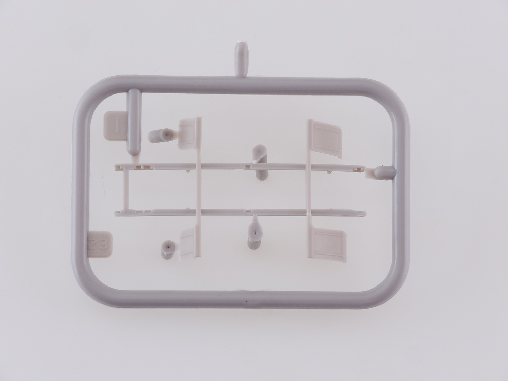 1297AVD ЗИЛ-131 бортовой AVD Models