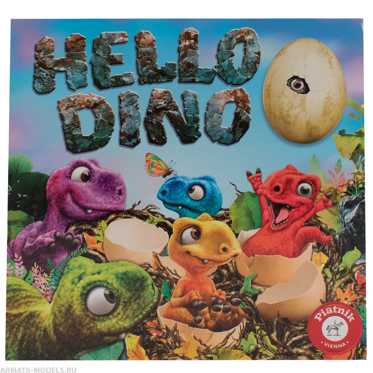 PIA715099 Привет, Дино!