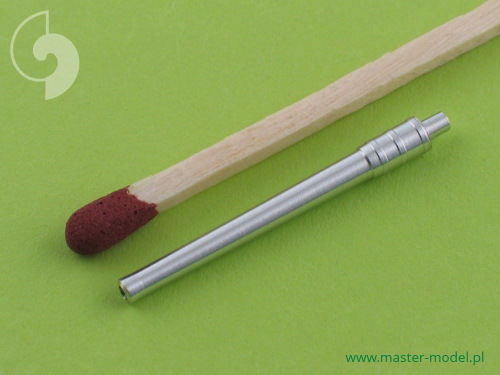 SM-350-009 IJN 36см / 45 (14 дюймов) стволы Vickers и 41st Year Type (8 шт.)