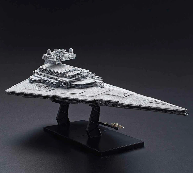 BND-2466991 Star Wars Star Destroyer Bandai